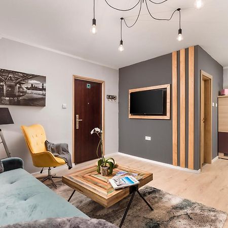 4 Season Apartments Rijeka Eksteriør billede