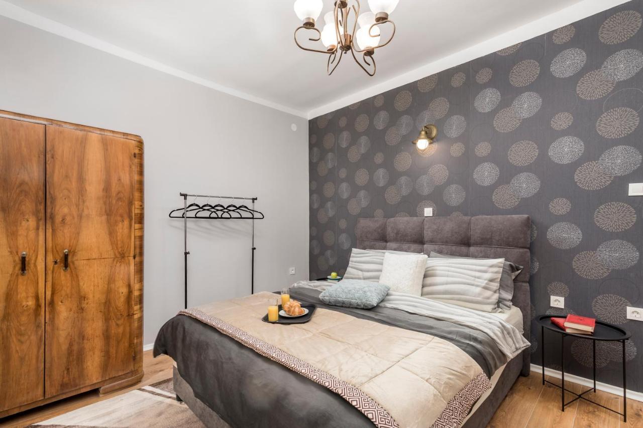4 Season Apartments Rijeka Eksteriør billede